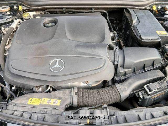 Mercedes Benz CLA-CLASS 2015-12 8660173-27