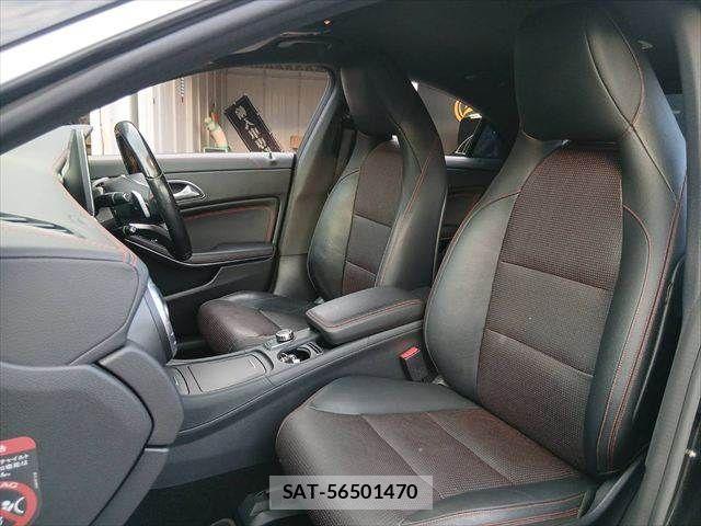 Mercedes Benz CLA-CLASS 2015-12 8660173-28