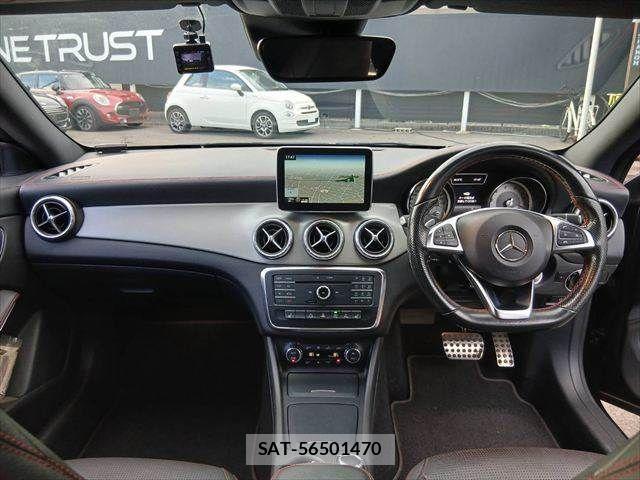 Mercedes Benz CLA-CLASS 2015-12 8660173-2