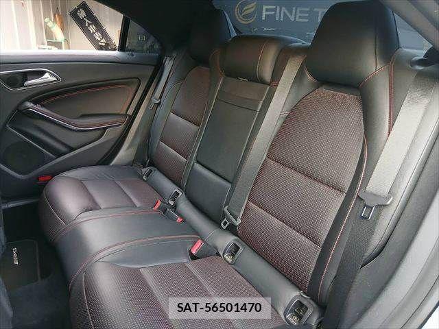 Mercedes Benz CLA-CLASS 2015-12 8660173-29
