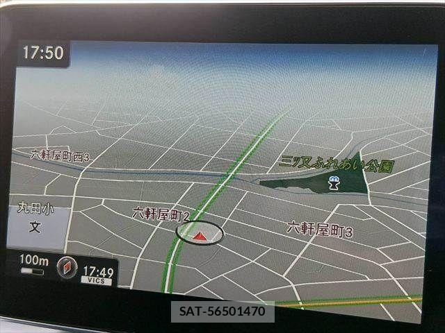 Mercedes Benz CLA-CLASS 2015-12 8660173-3