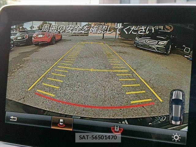 Mercedes Benz CLA-CLASS 2015-12 8660173-5