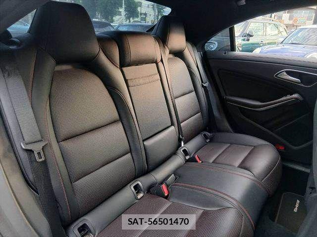 Mercedes Benz CLA-CLASS 2015-12 8660173-7