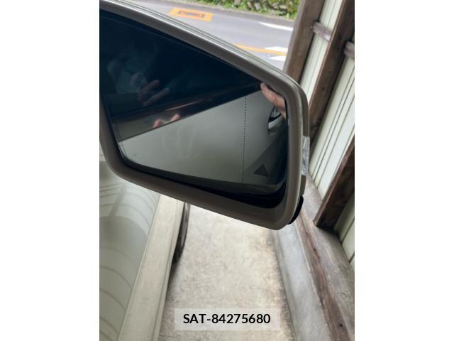 Mercedes Benz CLA-CLASS 2015-06 8666483-10