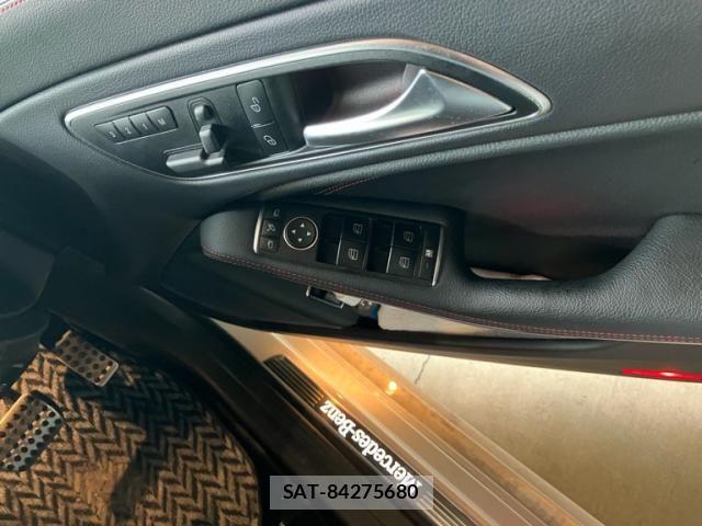 Mercedes Benz CLA-CLASS 2015-06 8666483-11