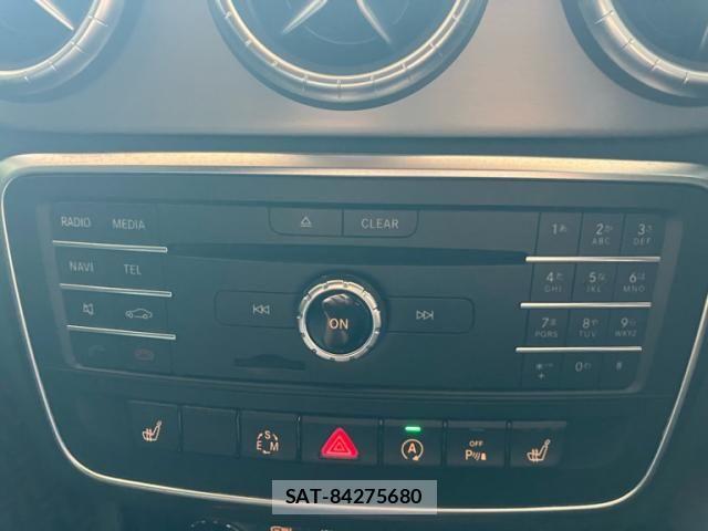 Mercedes Benz CLA-CLASS 2015-06 8666483-14