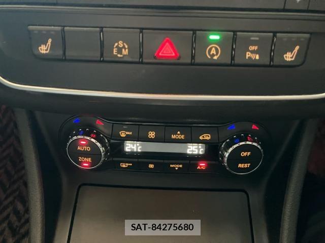 Mercedes Benz CLA-CLASS 2015-06 8666483-15