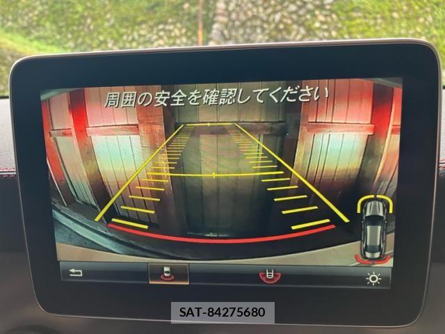 Mercedes Benz CLA-CLASS 2015-06 8666483-18