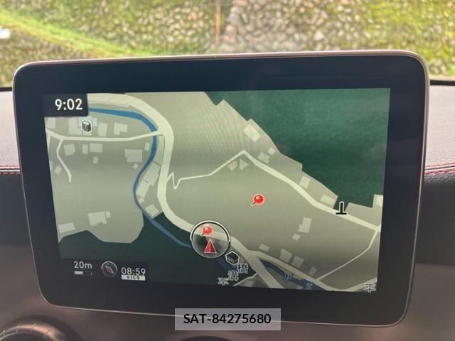 Mercedes Benz CLA-CLASS 2015-06 8666483-20