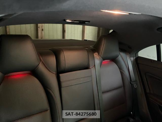 Mercedes Benz CLA-CLASS 2015-06 8666483-23