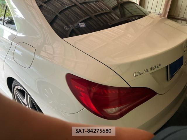 Mercedes Benz CLA-CLASS 2015-06 8666483-3