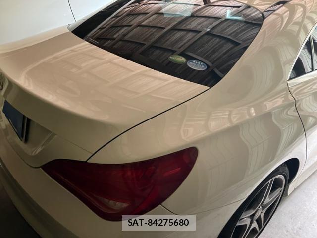 Mercedes Benz CLA-CLASS 2015-06 8666483-4
