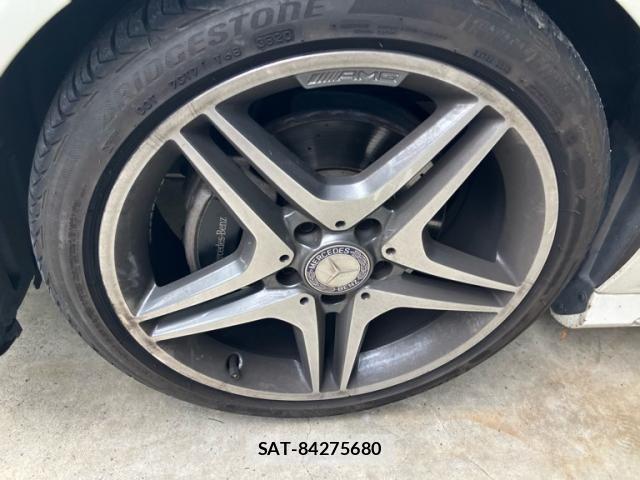 Mercedes Benz CLA-CLASS 2015-06 8666483-5