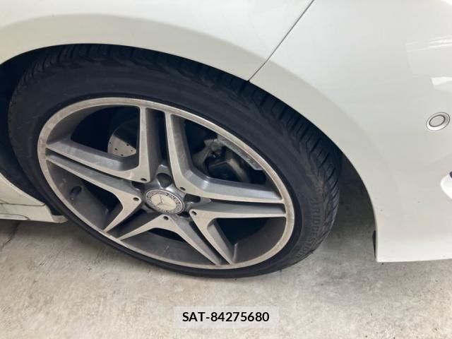 Mercedes Benz CLA-CLASS 2015-06 8666483-6