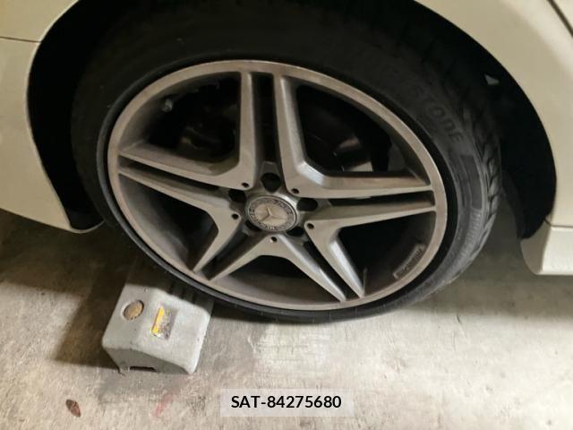 Mercedes Benz CLA-CLASS 2015-06 8666483-7