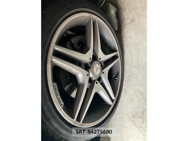 Mercedes Benz CLA-CLASS 2015-06 8666483-8