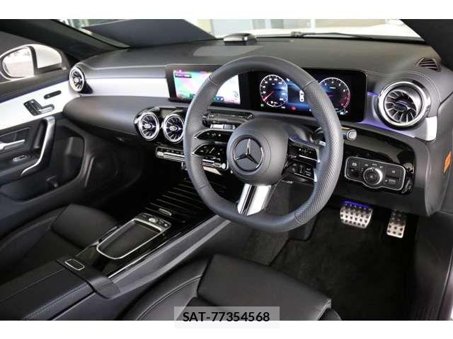 Mercedes Benz CLA-CLASS 2025-08 8666482-10