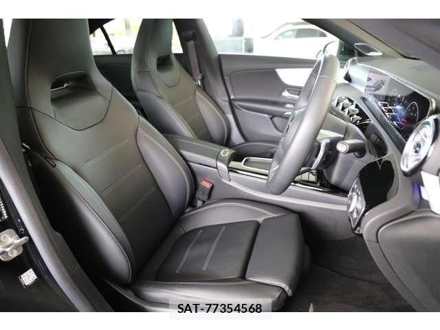 Mercedes Benz CLA-CLASS 2025-08 8666482-12