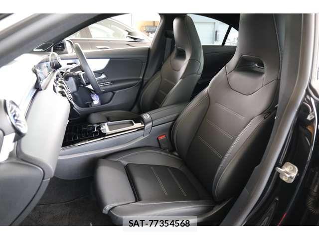 Mercedes Benz CLA-CLASS 2025-08 8666482-13
