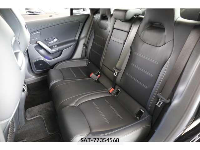 Mercedes Benz CLA-CLASS 2025-08 8666482-14