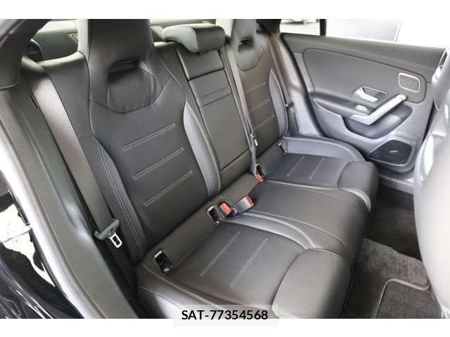 Mercedes Benz CLA-CLASS 2025-08 8666482-15
