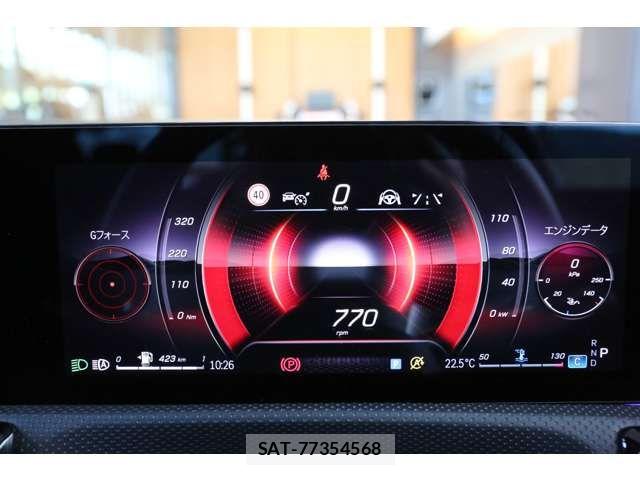 Mercedes Benz CLA-CLASS 2025-08 8666482-16