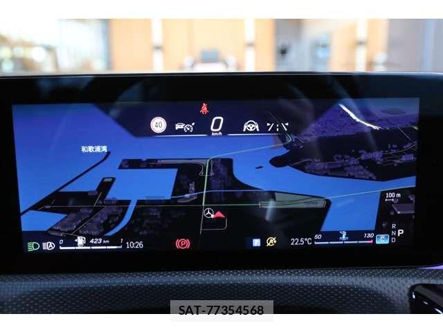 Mercedes Benz CLA-CLASS 2025-08 8666482-17