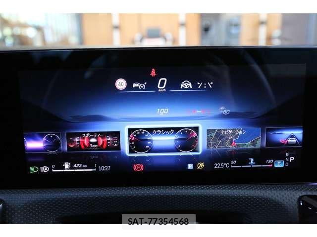 Mercedes Benz CLA-CLASS 2025-08 8666482-18