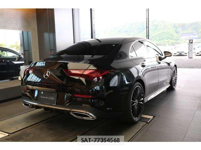 Mercedes Benz CLA-CLASS 2025-08 8666482-7