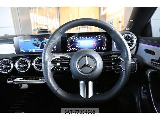 Mercedes Benz CLA-CLASS 2025-08 8666482-8