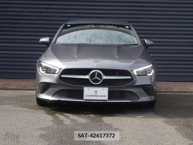Mercedes Benz CLA-CLASS 2020-06 8660169-9