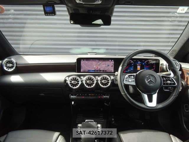 Mercedes Benz CLA-CLASS 2020-06 8660169-15