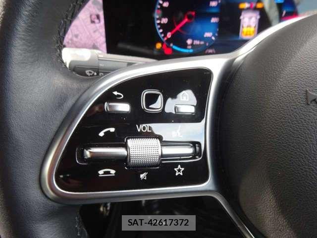 Mercedes Benz CLA-CLASS 2020-06 8660169-17