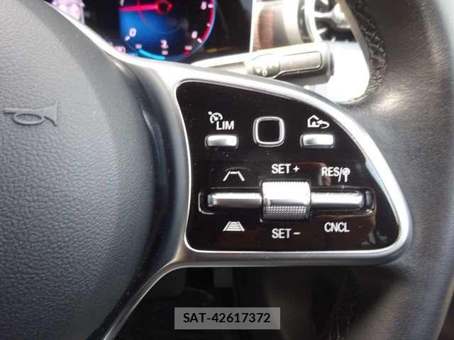 Mercedes Benz CLA-CLASS 2020-06 8660169-18