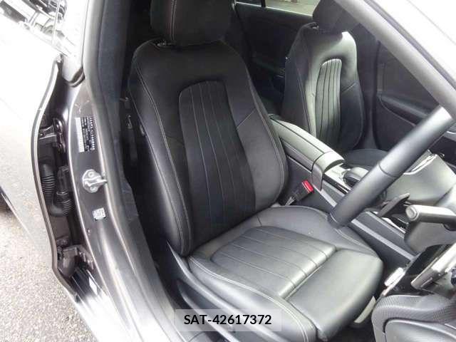 Mercedes Benz CLA-CLASS 2020-06 8660169-19