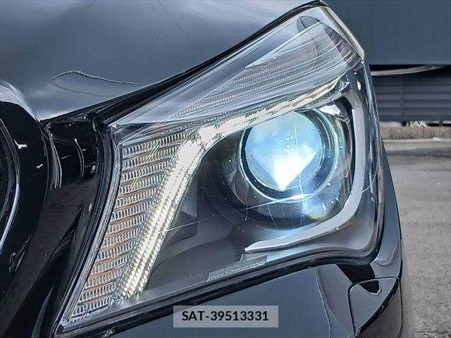 Mercedes Benz CLA-CLASS 2016-03 8685931-11