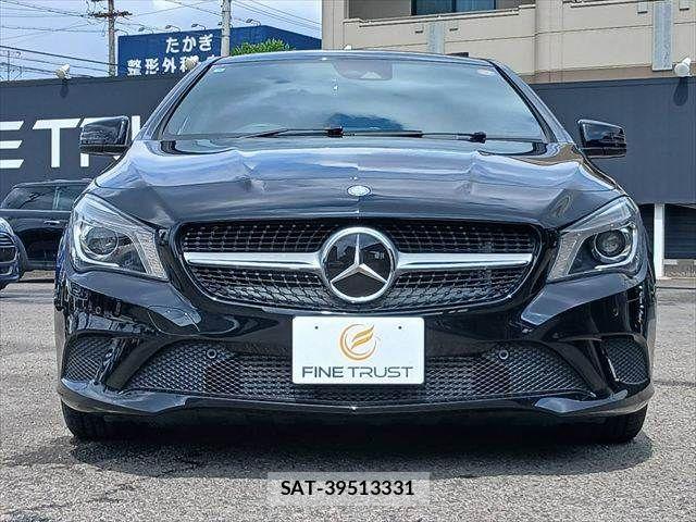 Mercedes Benz CLA-CLASS 2016-03 8685931-13
