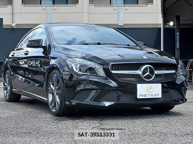 Mercedes Benz CLA-CLASS 2016-03 8685931-14
