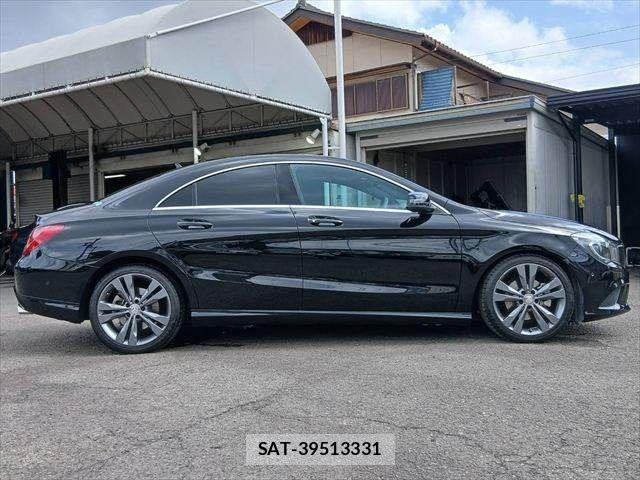 Mercedes Benz CLA-CLASS 2016-03 8685931-15