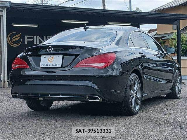 Mercedes Benz CLA-CLASS 2016-03 8685931-16