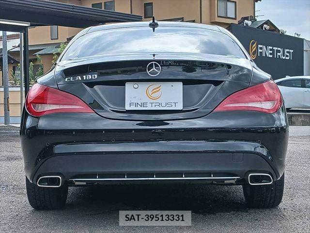 Mercedes Benz CLA-CLASS 2016-03 8685931-17