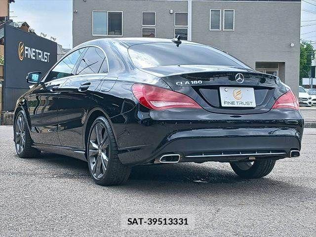 Mercedes Benz CLA-CLASS 2016-03 8685931-18
