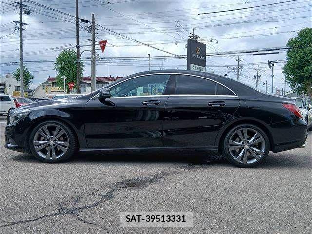 Mercedes Benz CLA-CLASS 2016-03 8685931-19
