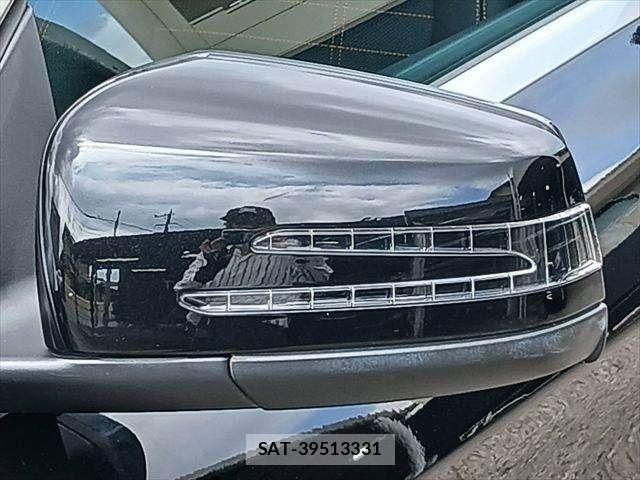 Mercedes Benz CLA-CLASS 2016-03 8685931-23