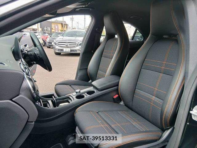 Mercedes Benz CLA-CLASS 2016-03 8685931-28