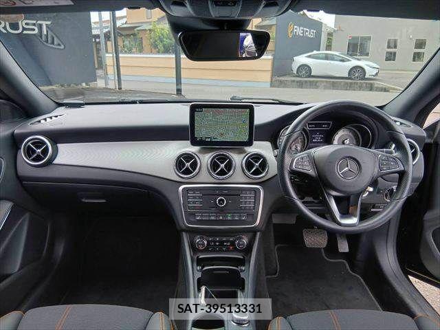 Mercedes Benz CLA-CLASS 2016-03 8685931-2