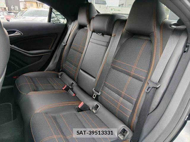 Mercedes Benz CLA-CLASS 2016-03 8685931-29