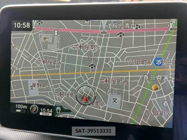 Mercedes Benz CLA-CLASS 2016-03 8685931-3