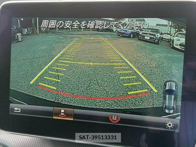 Mercedes Benz CLA-CLASS 2016-03 8685931-5