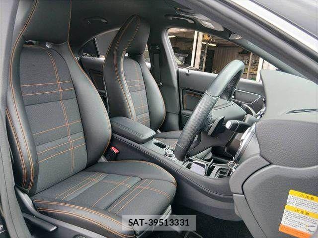 Mercedes Benz CLA-CLASS 2016-03 8685931-6